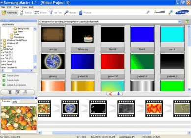 samsung digimax master software download
